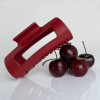 Soft, comfortable, Flexible and Unsnappable Claw Clip