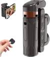 🔥Pocketflex Mini-Stativ 2025 – 📷 Der ultimative Begleiter beim Fotografieren!