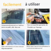 Un acheté, un offert !🔥🔥Pâte pour enlever le film d'huile du verre