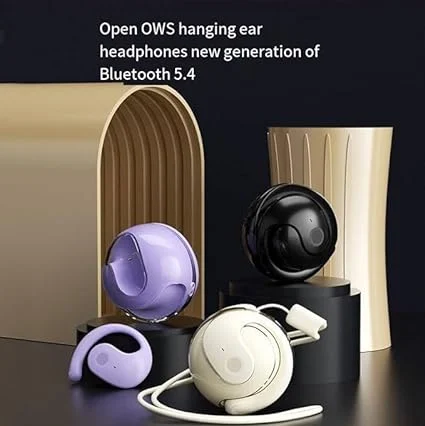 ✨This Week's Special Price $26.99💥Earphone Wireless Bluetooth