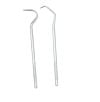 (💗Mother's Day Gift-40% OFF) Stainless Steel Toothpick Set(BUY 3 GET 2 FREE&FREE SHIPPING)