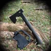 💝2023 Father's Day Save 48% OFF🎁6 in 1 Outdoor Tactical Axe With Survival Tools(BUY 2 GET FREE SHIPPING)