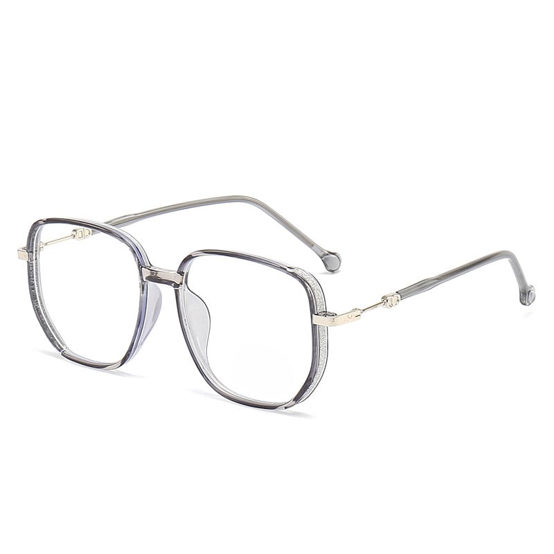 🏆TRAGBARE MODE-LESEBRILLE FÜR FRAUEN GEGEN BLAUES LICHT