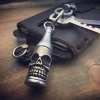(🔥Limited Time Sale - 49% OFF) Shark Rocket Bomb Keychain