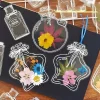 🔥Last Day 70% OFF🔥Transparent Dried Flower Bookmarks(20pcs/set)