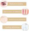 Mother's Day Limited Time Sale 70% OFF💓New Glue-Free Ultra Natural Invisible Double Eyelid Sticker