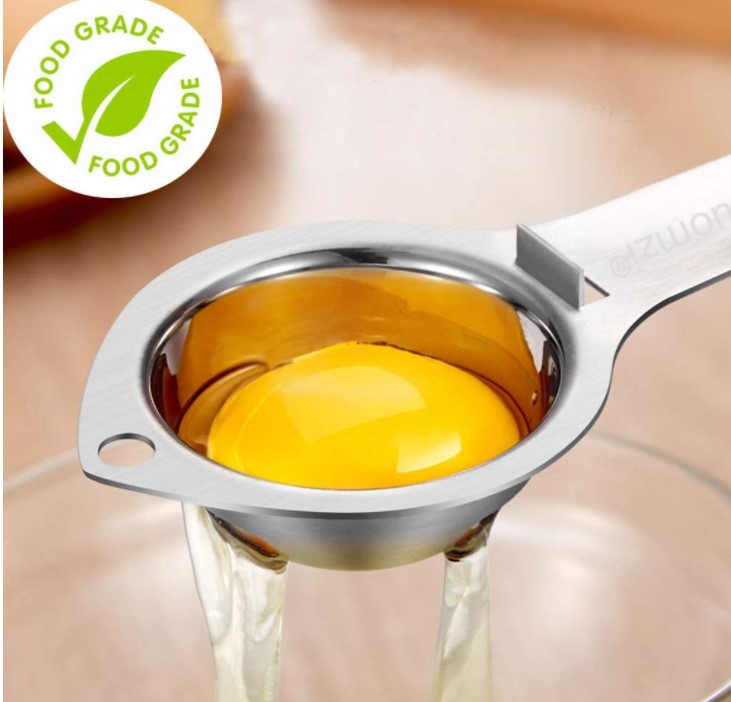 🌊Summer Hot Sale 50% OFF🌊 - Egg Separator