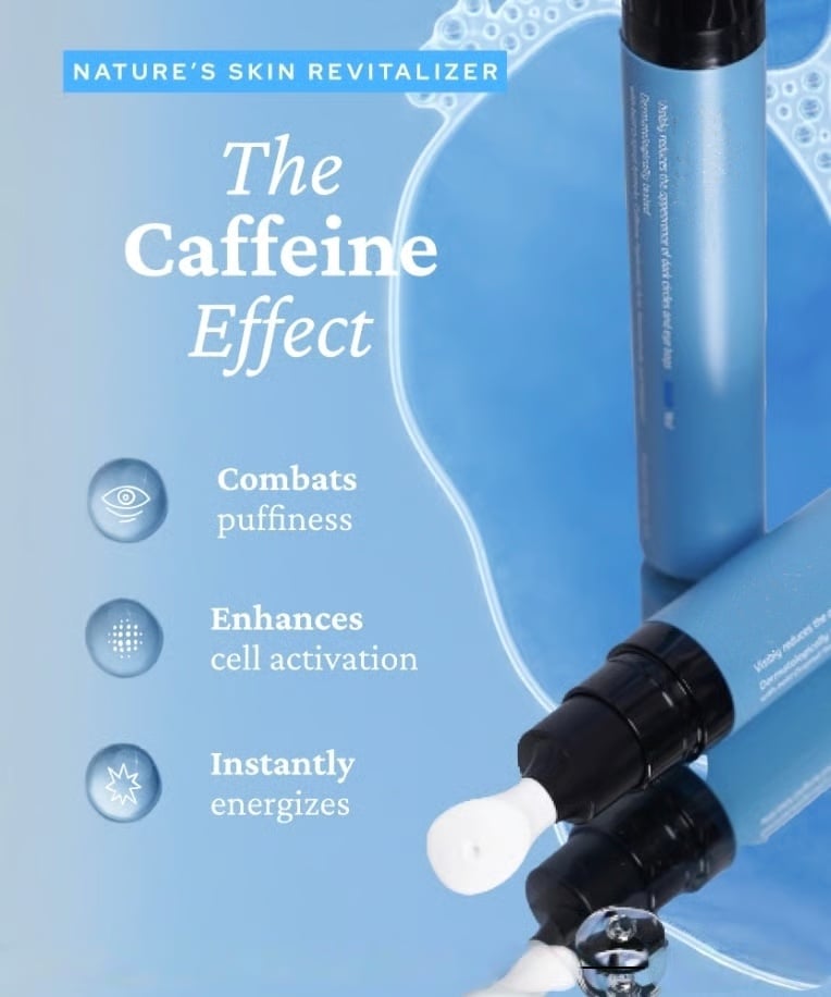 🔥Last Day Promotion 70% OFF🔥Refreshing Eye Gel⚡Buy 3 Get 1 Free