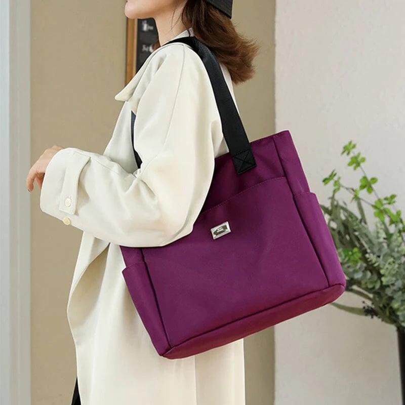 🔥Letzter Tag 49% Rabatt👜Leichte Umhängetasche aus Nylon