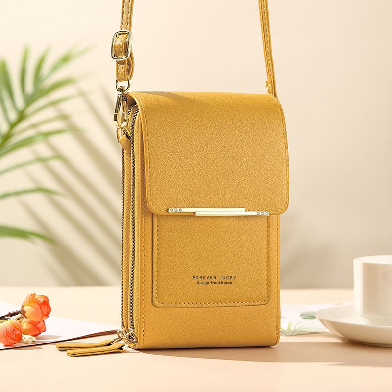 ✨70% OFF Mother's Day Sale🎁-Anti-theft leather bag🤩