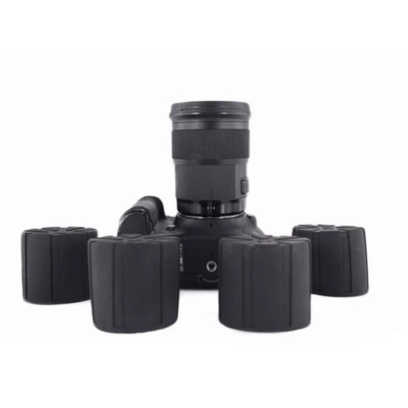 (Last day promoyion 50% off!) ULC™ - Multi-funtional Universal Lens Cap - The best way to protect your lenses.