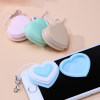 (🔥Last Day Promotion--60% OFF)Heart-shaped Macaron Screen Glass Cleaner(Buy 6 get 4 Free & Free shipping)