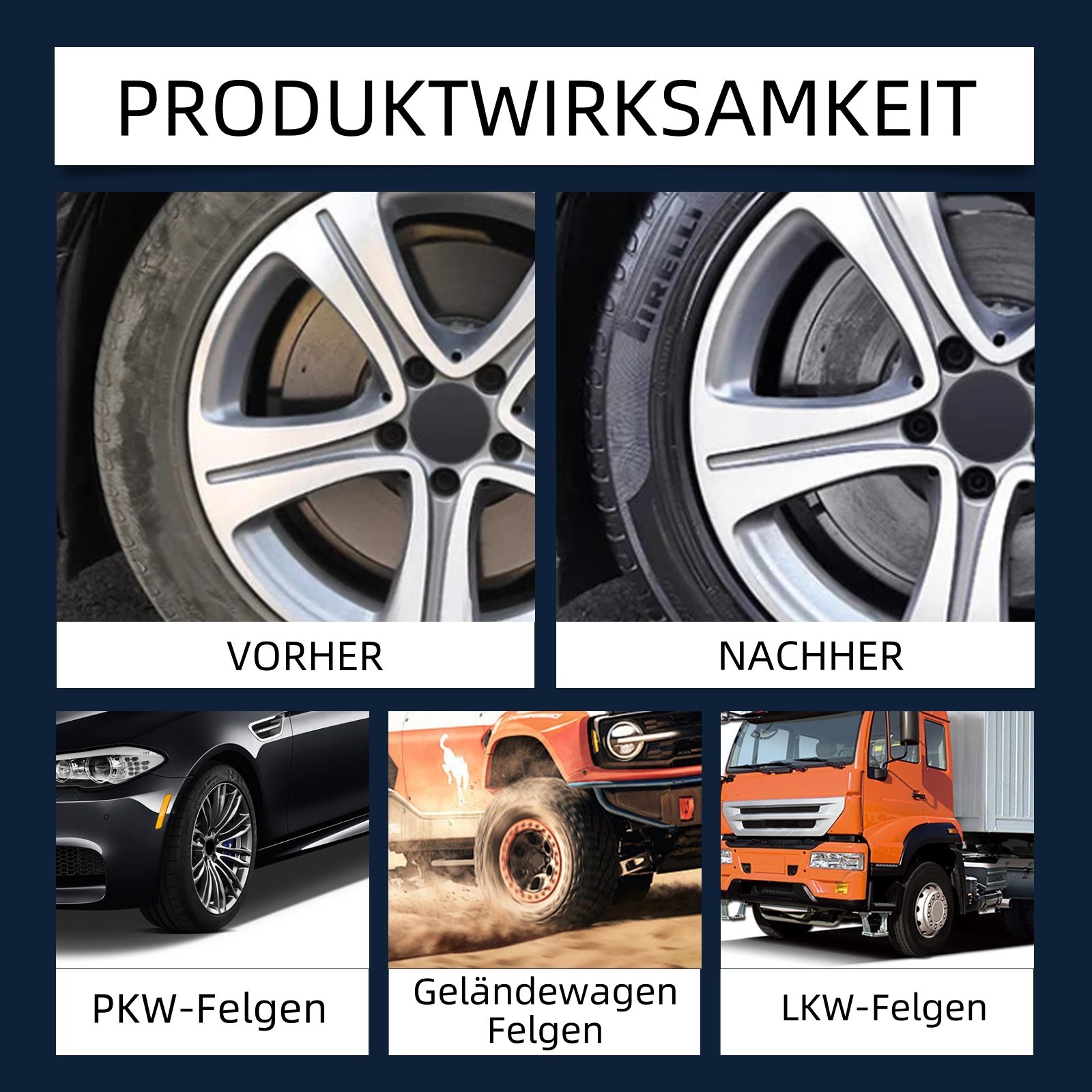 🔥Letzter Tag 49% Rabatt🎁Hochleistungs-Allzweckreiniger für den Außenbereich