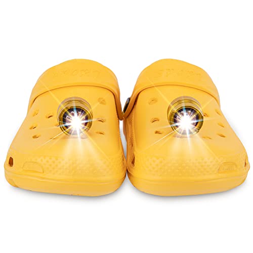 Last Day Promotion 48% OFF - The Croc Lights(BUY 2 GET  1 FREE)