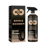 🔥(Last Day Promotion - 50% OFF) Brake Bomber Cleaner, Buy 3 Get Extra 20% OFF NOW!