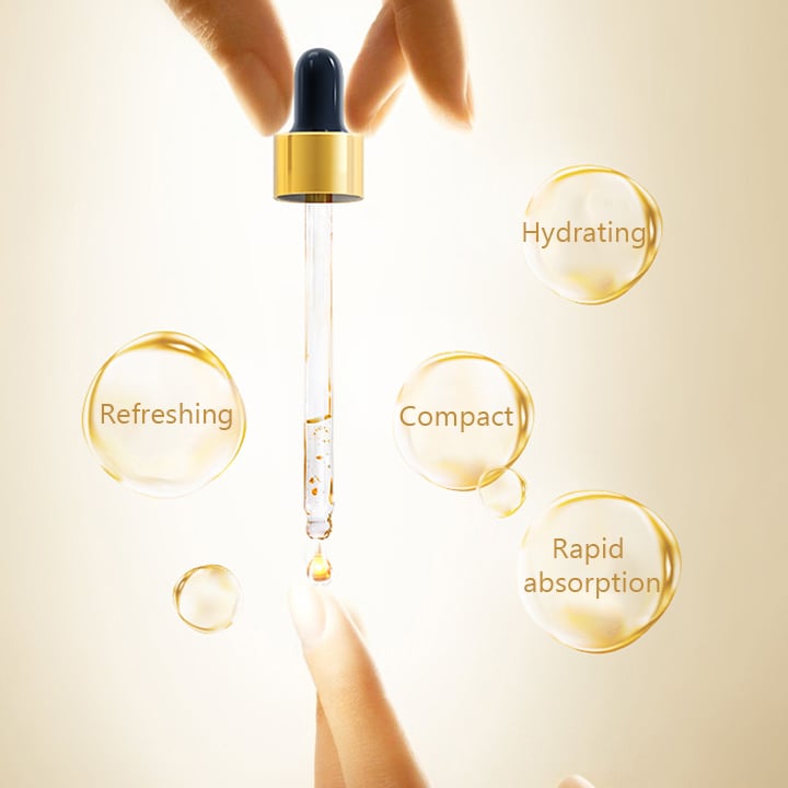 Ginseng Polypeptide Anti-Ageing Essence- BUY 2 GET FREE SHIPPING