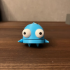 Last Day 49% OFF🤖Semibot Keychain