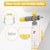 Last Day Promotion 70% OFF - 🔥2-in-1 High-Pressure Car Washer Nozzle Accessories⚡Buy 2 Get Free Shipping