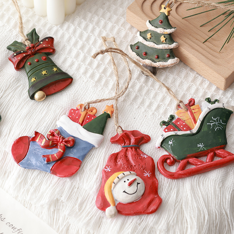 🎄New product special- Christmas tree Ornament