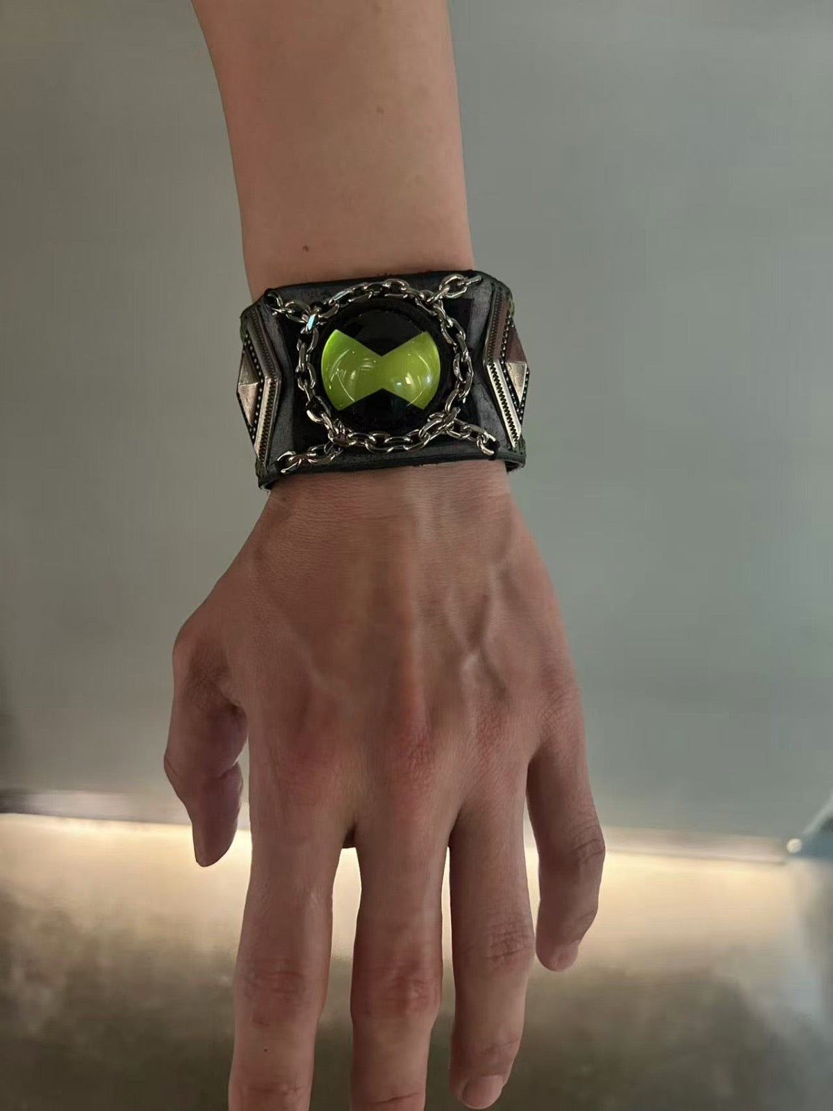 Ben 10 Omnitrix Bracelet