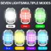 🔥Last Day Promotion 70% OFF🔥High Brightness Wireless LED Strobe Light