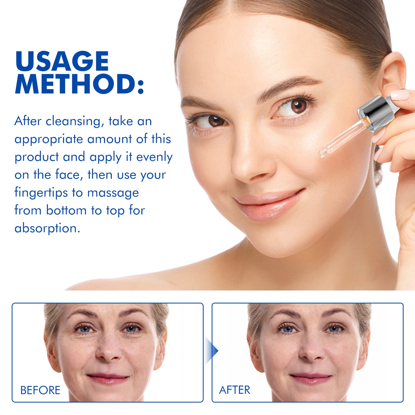 🔥2025 Best Popular Anti-Wrinkle Cream-Buy 2 Get 1 Free