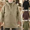 🎁Christmas Pre-Sale 70% OFF🎄Thickened Winter Wool Coat- Buy 2 Free Shipping