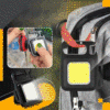 Cob Keychain Work Light