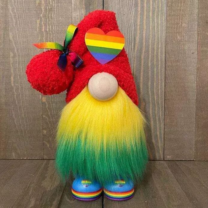 🔥LAST DAY 50% OFF 🎉Gnome Dolls Clearance Sale