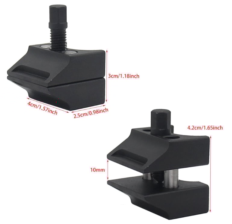 💥LAST DAY SALE 50% OFF💥Car Suspension Split Hub Steering Knuckle Spreader