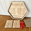 Farkle Dice Tray