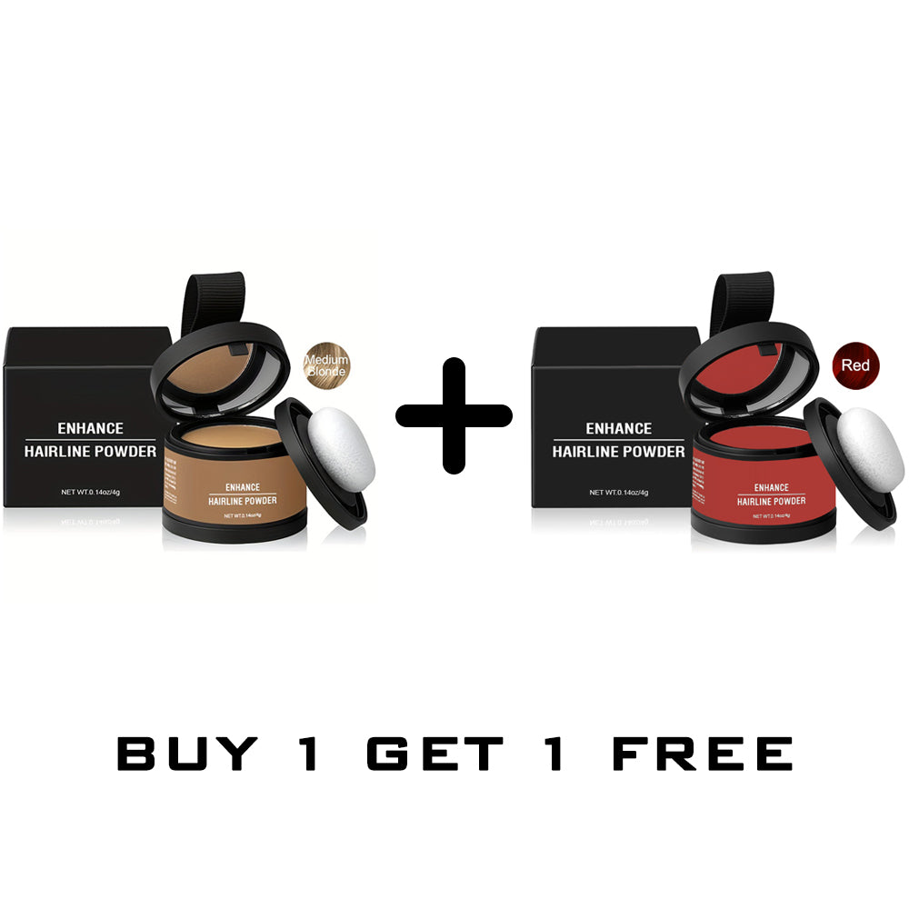 HOT💞Buy 1 Get 1 Free💞Upgrade Magic Root Cover Up