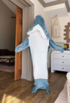 The Shark Pajamas