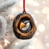 🏆LAST DAY 49% OFF🎁Handmade Animal Christmas Ornaments