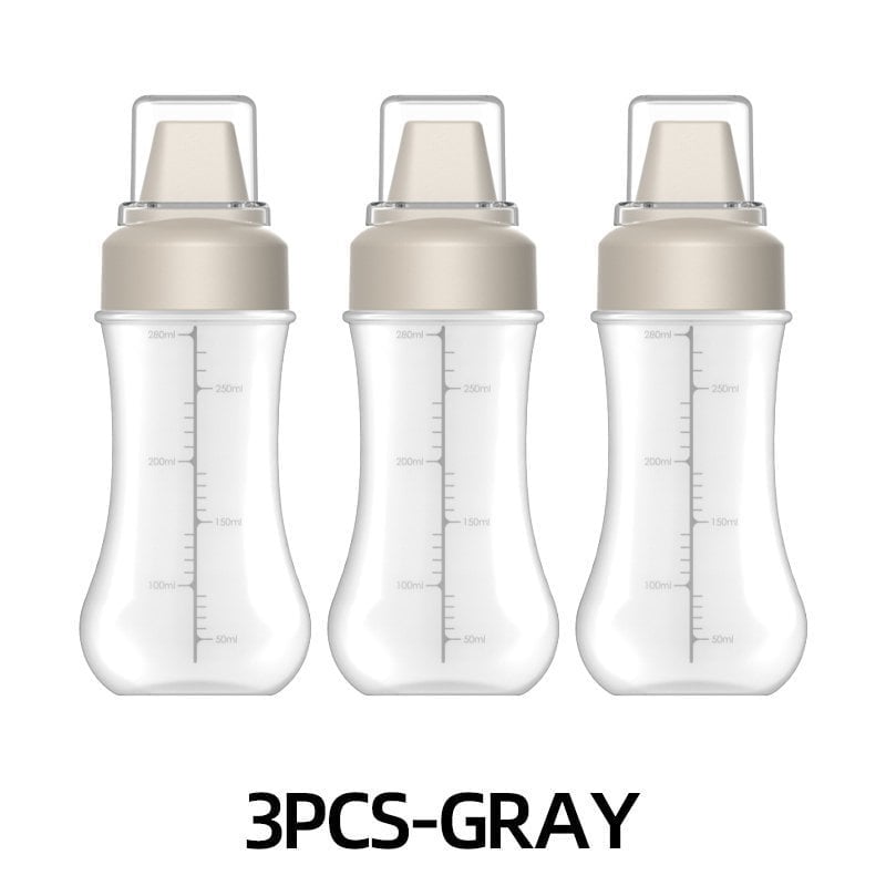 🔥(Early Mother's Day Sale - 70% OFF)  - Condiment squeeze spray bottle