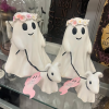 👻100% Handmade Ghost Walking Dog Statue(𝐒𝐦𝐢𝐭𝐡 𝐇𝐚𝐧𝐝𝐦𝐚𝐝𝐞®)