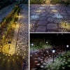 🔥Halloween Flash Sale - 50% offSolar Garden Decorative Lights
