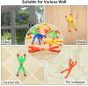 WALL CLIMBING TOY(10PCS)BUY 3 GET 1 FREE NOW