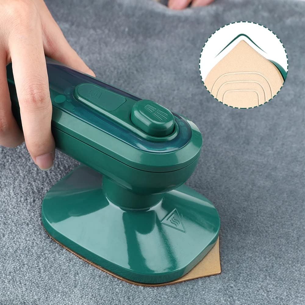 Professional Dry & Wet Steam Iron-Buy 2 Free Shipping