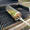 🔥Last Day Promotion 48% OFF🔥Rolling BBQ Grill Tube - Buy 2 Get Free Shipping