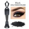 🎁Last Day Sale - 70% OFF🎉Viral Kohl Power Eyeliner
