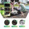 🎁TikTok Last Day Sale - 70% OFF🍖Heavy-Duty Fireproof Waterproof & Oil-Proof Under Grill Mat