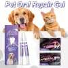 🔥New Year Promotion 48% OFF🐶😺Pet Oral Repair Gel - Eptchn Pet Dentify