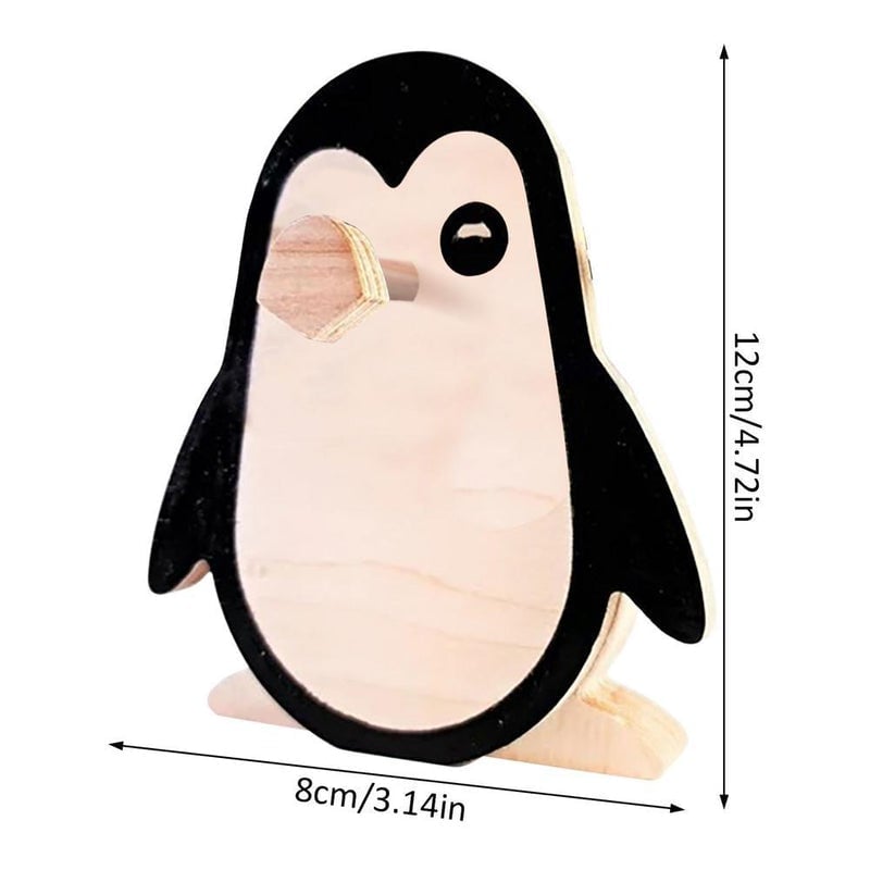 (🌲Christmas Big Sale)Animal-shaped Mounts For Glasses