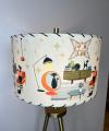 🔥Father's Day Sale: 57% OFF🤠🏇🏼Vintage Style Lamp Shade