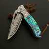 WOLF - VG10 EDC