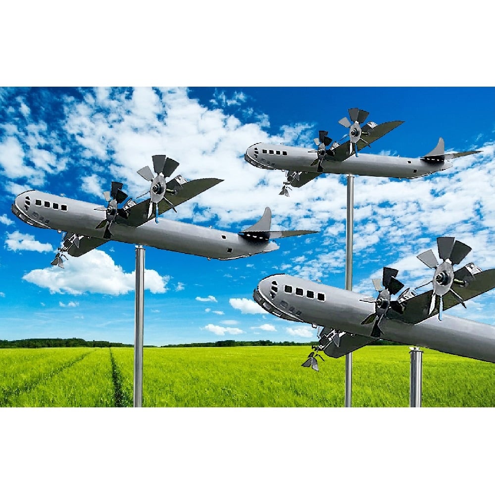 ⏰Last Day 40% OFF ✈️B-29 Super Fortress Aircraft