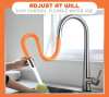 Last Day Promotion 48% OFF - Flexible faucet extender for home(Buy 3 Free Shipping Now)