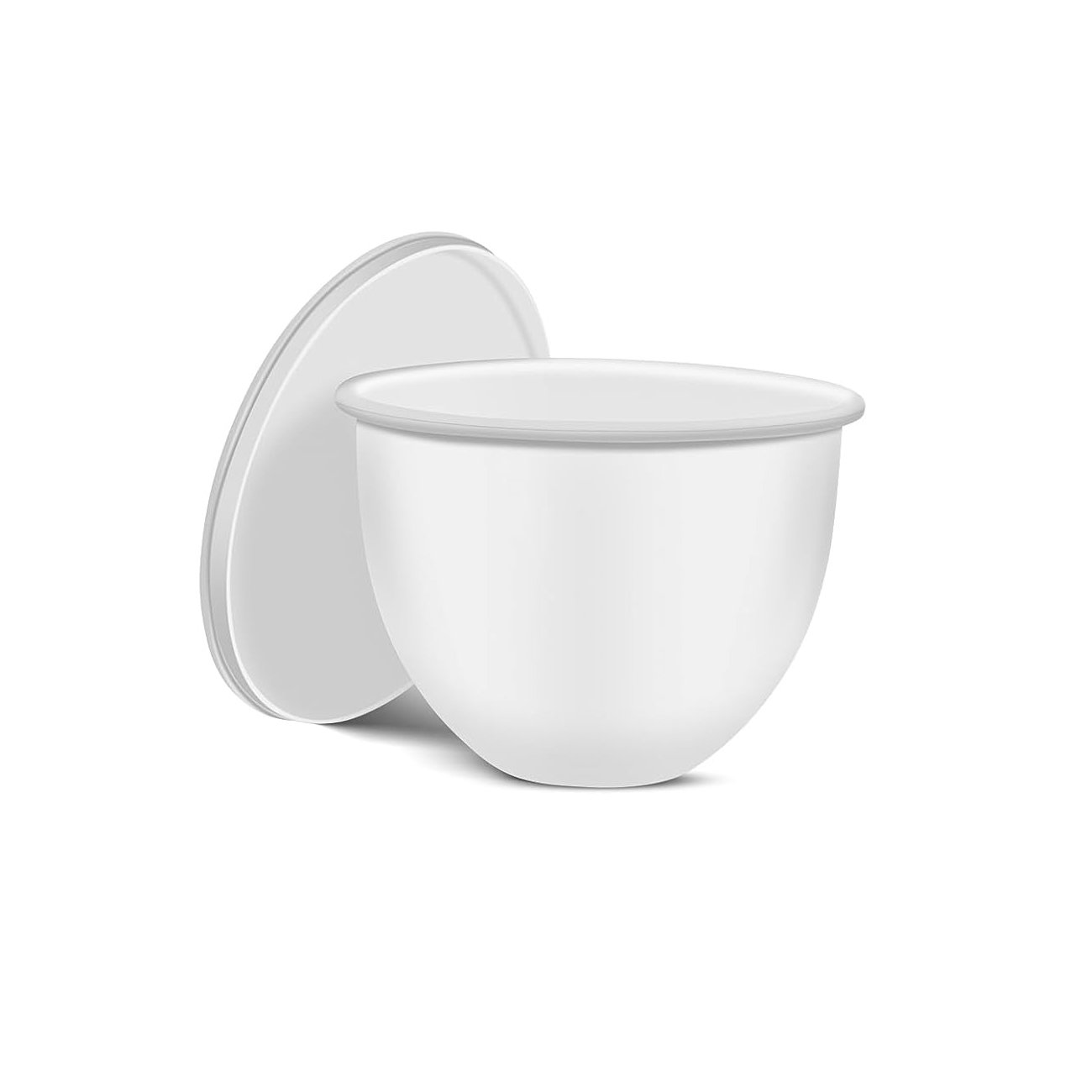 🔥Last Day Promotion 70% OFF🔥Silicone Liners for KitchenAid Tilt-Head 5 Qt Mixers