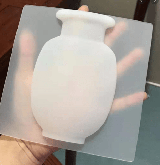 (🎄Christmas Promotion--48% OFF)Magic Silicone Vase(👍Buy 4 get Free shipping)